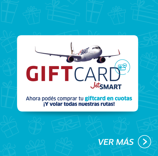 que es un travel voucher jetsmart